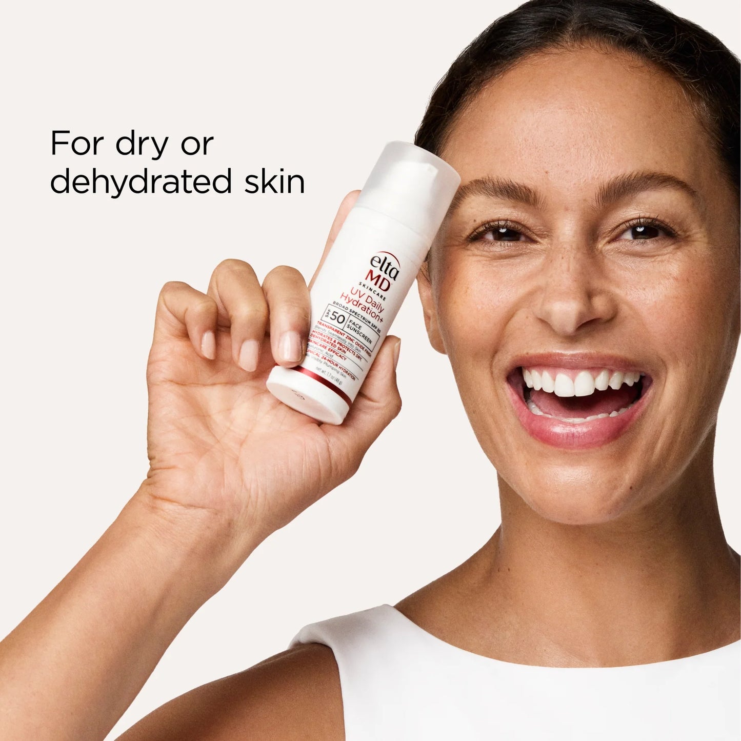 EltaMD UV Daily Hydration+