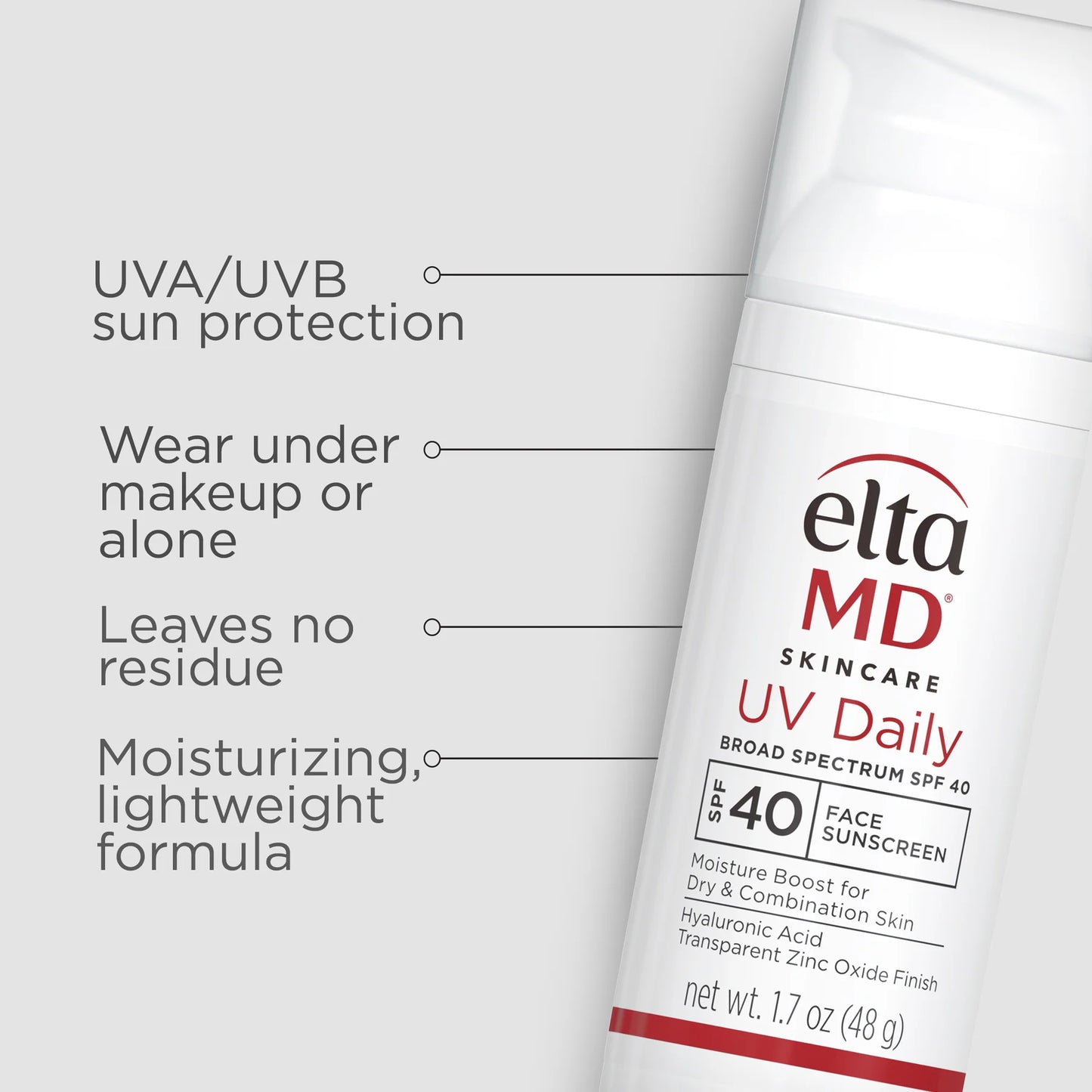 EltaMD Hydration Skincare Kit