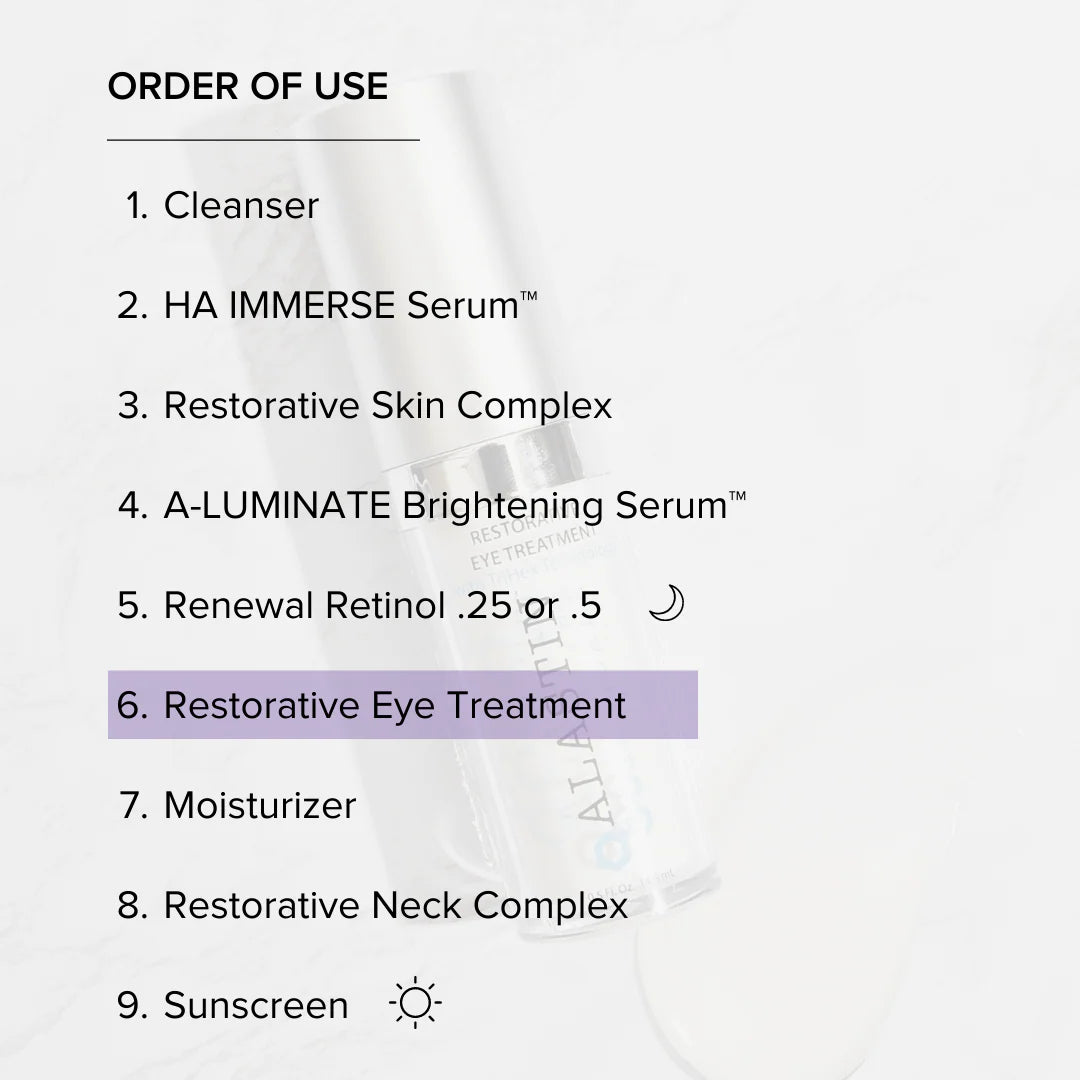 Alastin Restorative Eye Complex, .5 Oz