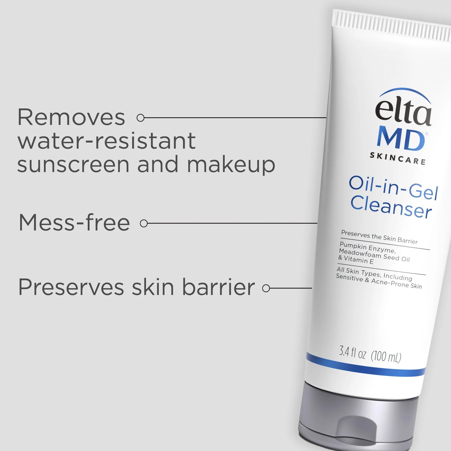 EltaMD Hydration Skincare Kit