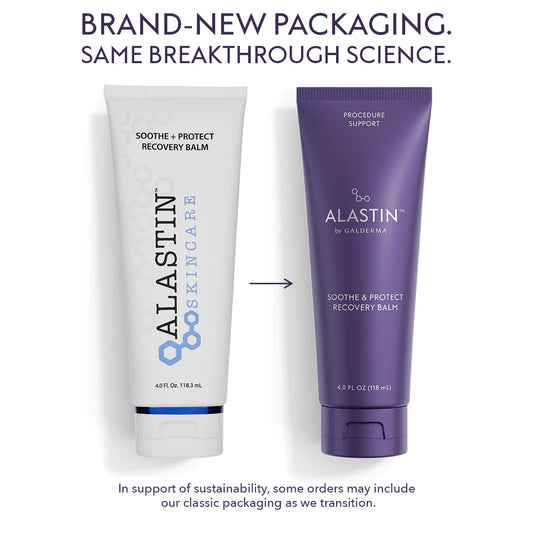 Alastin Soothe + Protect Recovery Balm, 4 Oz