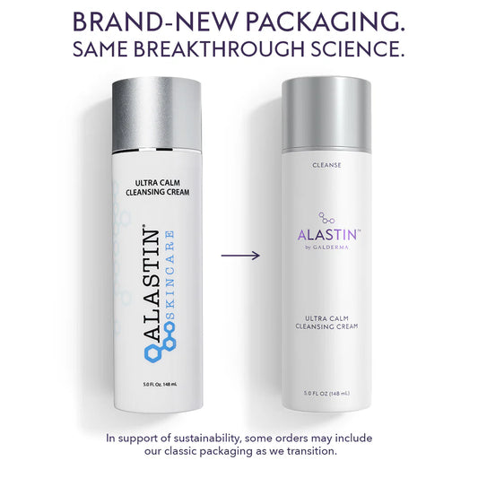 Alastin Ultra Calm Cleansing Cream, Back Bar 12 Oz