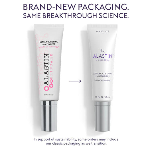 Alastin Ultra Nourishing Moisturizer, Back Bar, 12 Oz