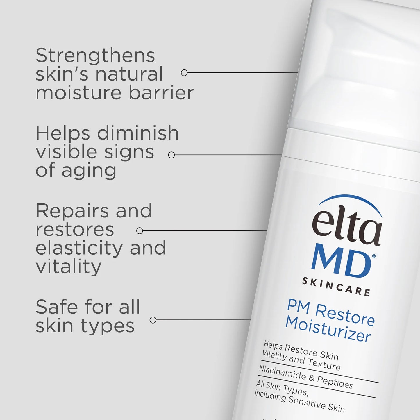 EltaMD Hydration Skincare Kit