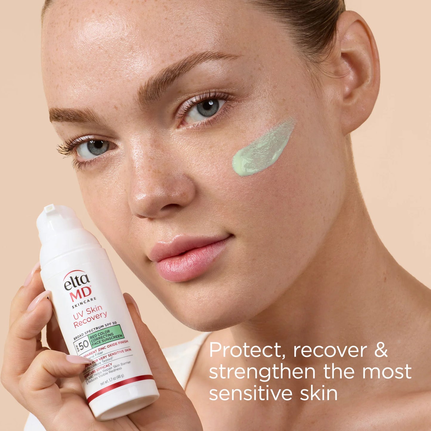 EltaMD Post-Procedure Skincare Kit