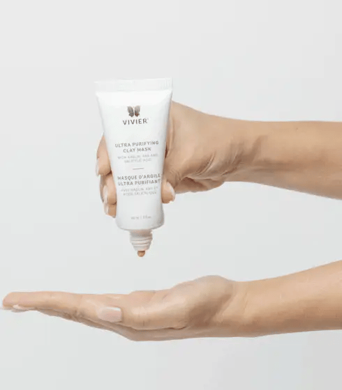 Ultra Purifying Clay Mask