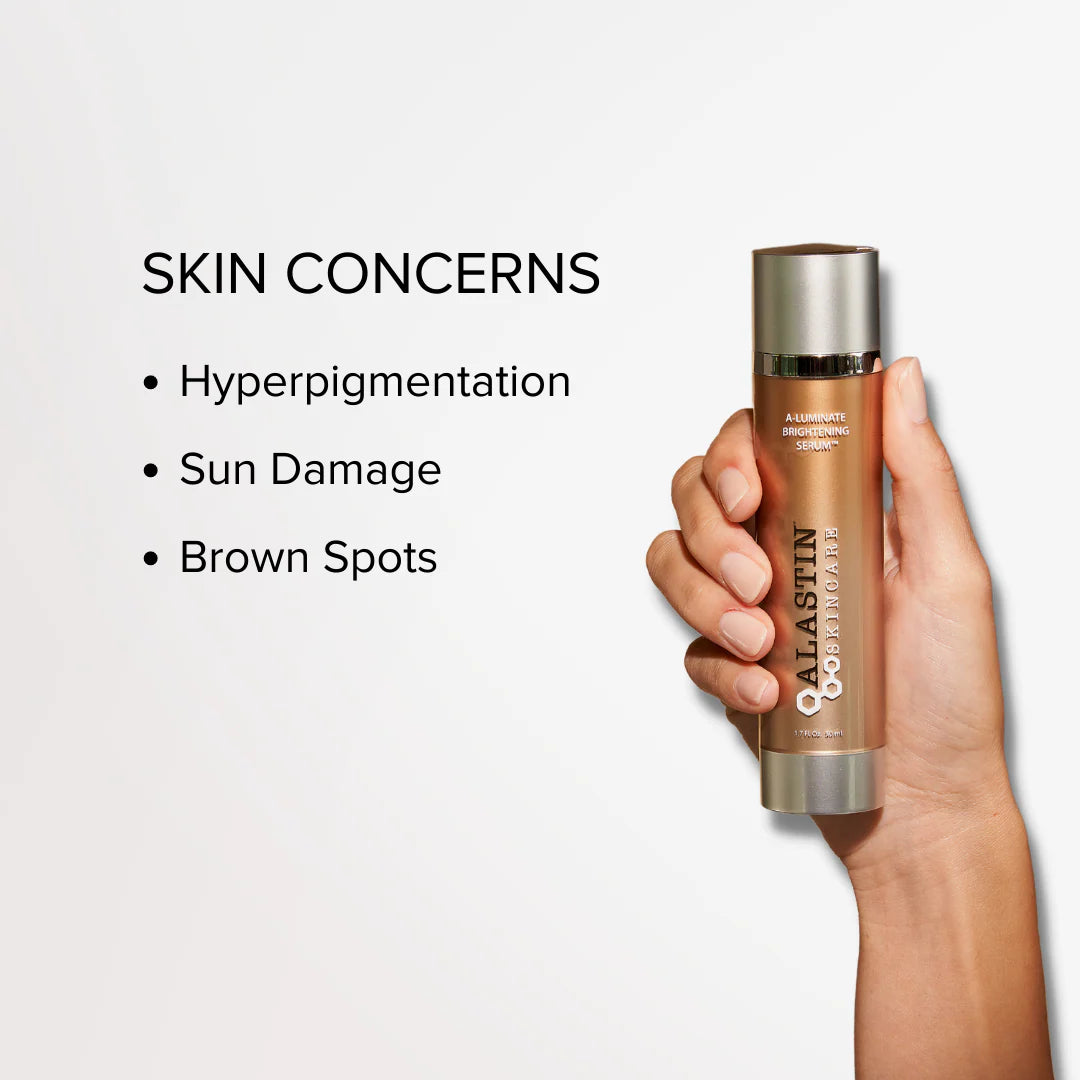 Alastin A-Luminate Brightening Serum, 1.7 oz