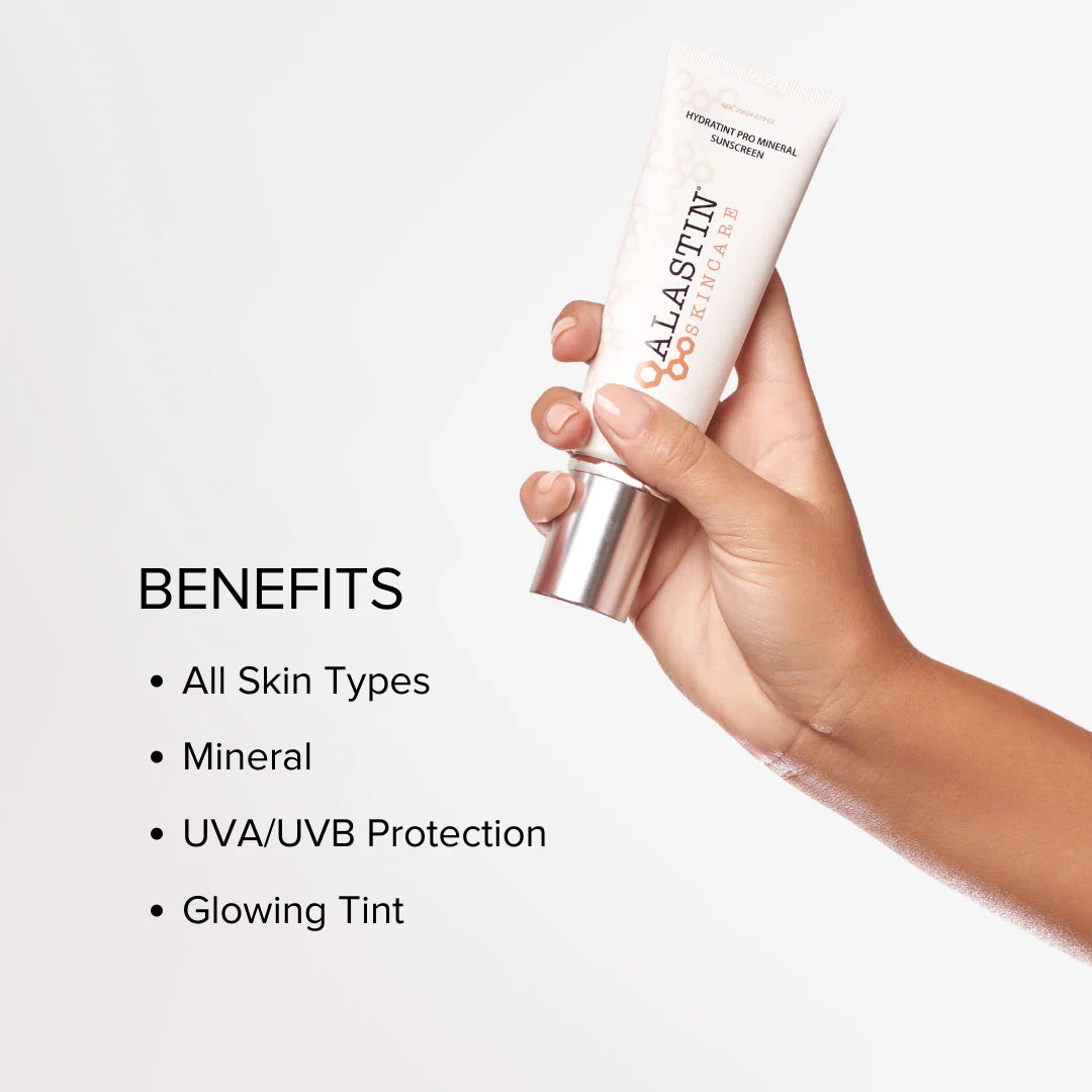 Alastin Hydratint Sunscreen Back Bar 4.5 Oz