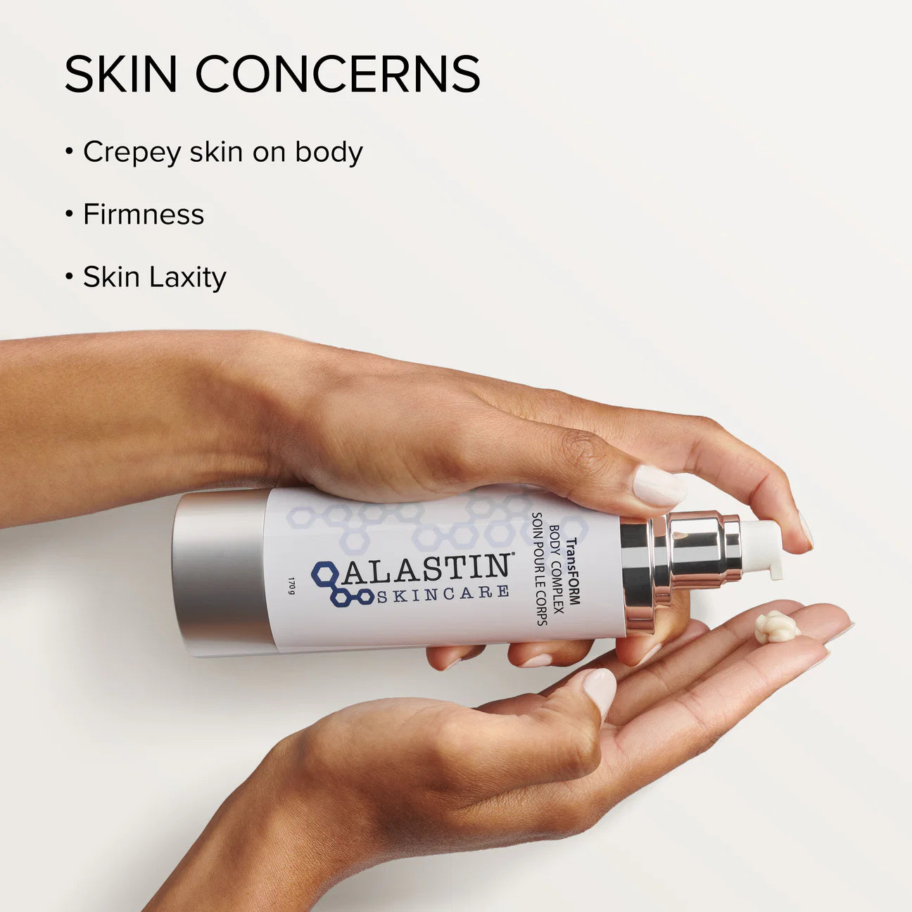 Alastin Transform Body Complex, 6 Oz
