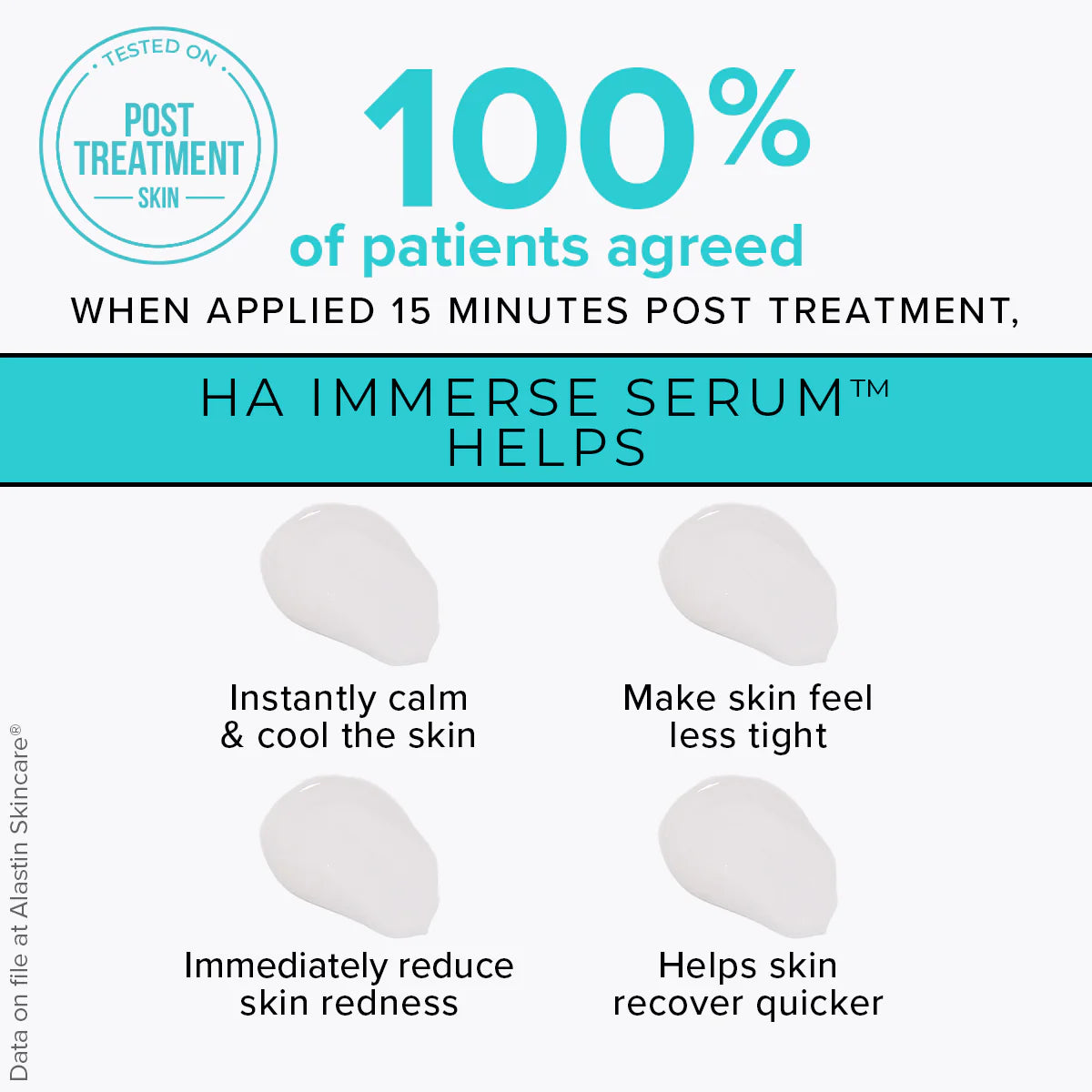 Alastin HA IMMERSE Serum, 1 Oz