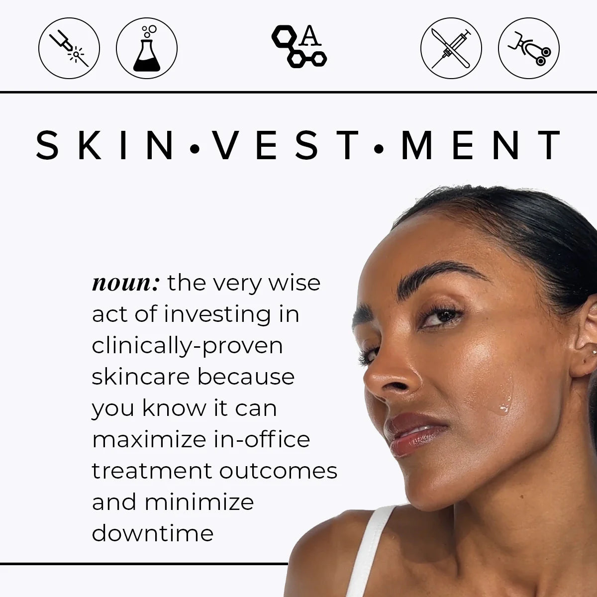 Alastin Skin Nectar, Back Bar, 4 Oz