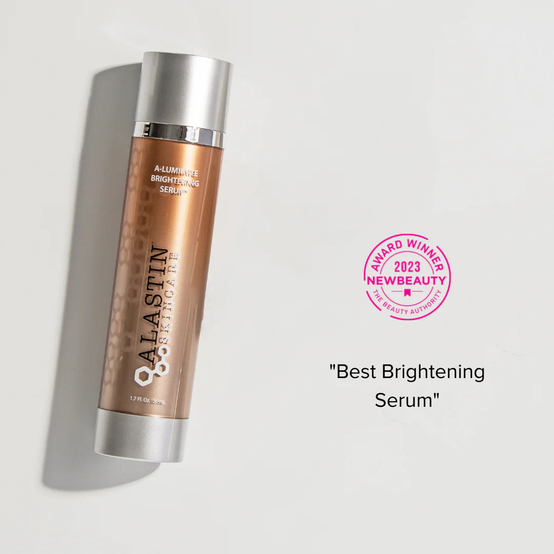 Alastin A-Luminate Brightening Serum, 1.7 oz