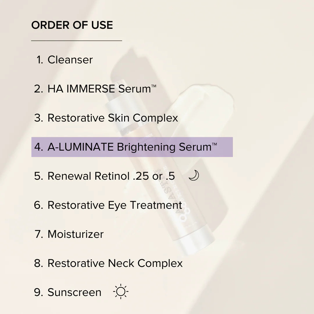 Alastin A-Luminate Brightening Serum, 1.7 oz