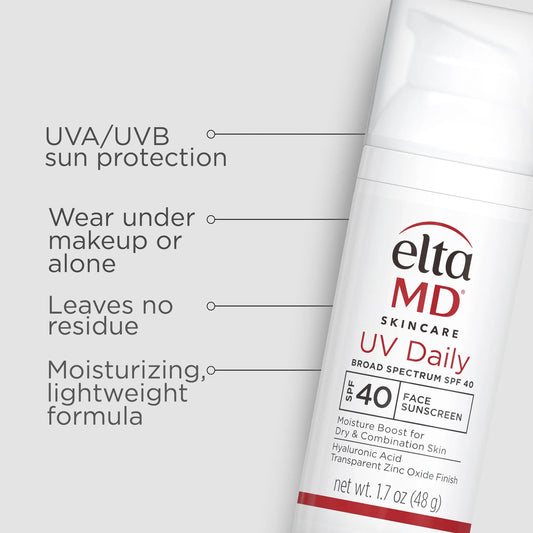 EltaMD Hydration Skincare Kit