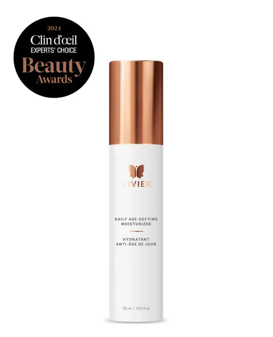 Daily Age-Defying Moisturizer