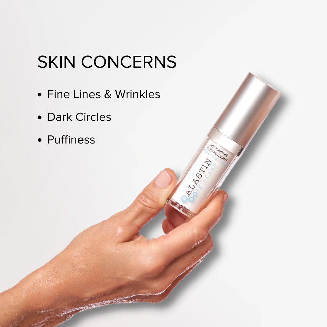 Alastin Restorative Eye Complex, .5 Oz