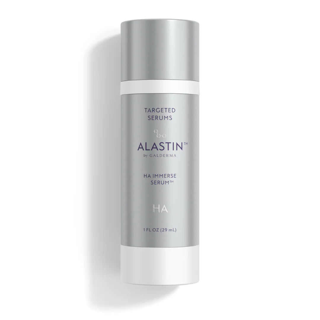 Alastin HA IMMERSE Serum, 1 Oz