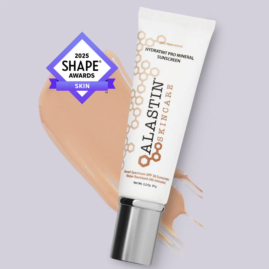 Alastin Hydratint Sunscreen Back Bar 4.5 Oz