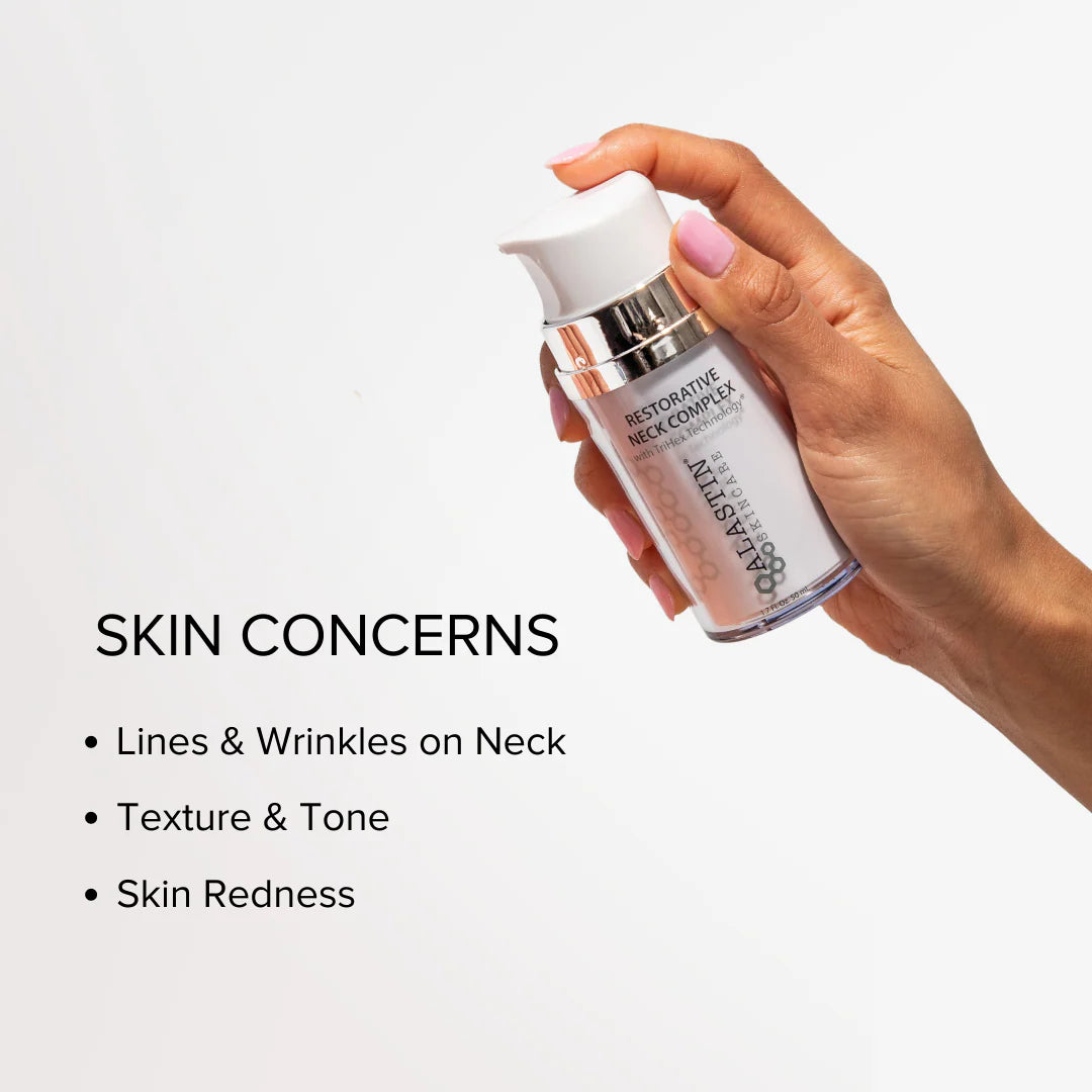 Alastin Restorative Neck Complex, 1.7 Oz