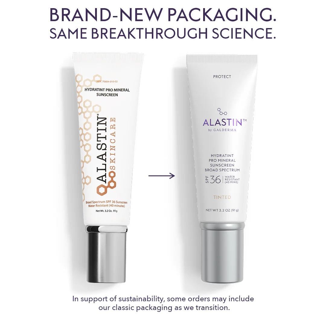Alastin Hydratint Sunscreen Back Bar 4.5 Oz