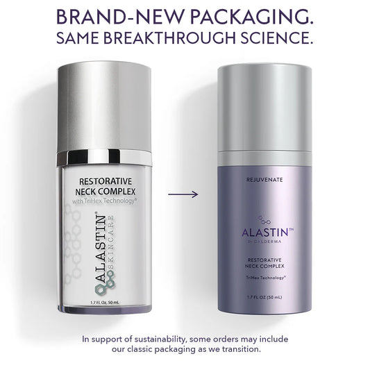 Alastin Restorative Neck Complex, 1.7 Oz