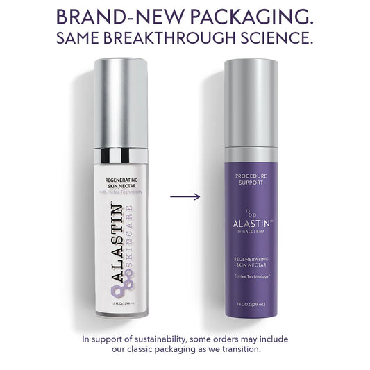 Alastin Skin Nectar, Back Bar, 4 Oz