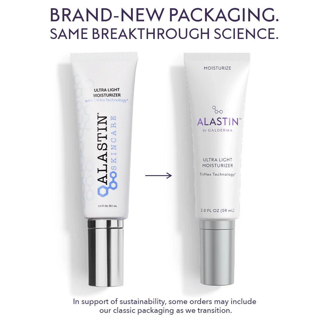 Alastin Ultra Light Moisturizer, Back Bar 12 Oz