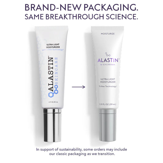 Alastin Ultra Light Moisturizer, Back Bar 12 Oz