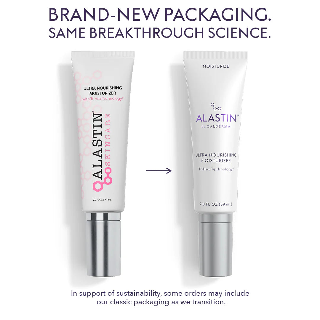 Alastin Ultra Nourishing Moisturizer, 2 Oz