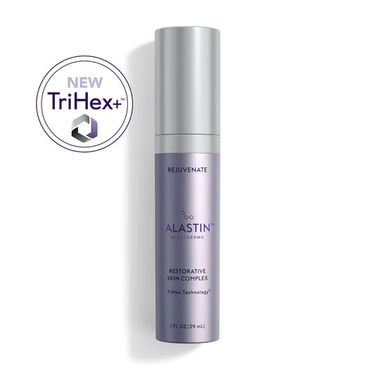 Alastin Restorative Skin Complex, Back Bar, 4 Oz