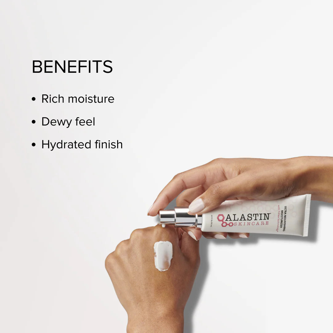 Alastin Ultra Nourishing Moisturizer, 2 Oz